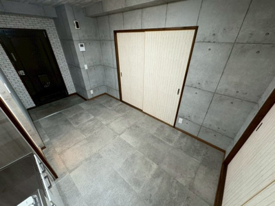 【居間・リビング】 | 藤原マンション