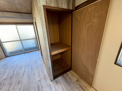 【収納】 | 藤原マンション