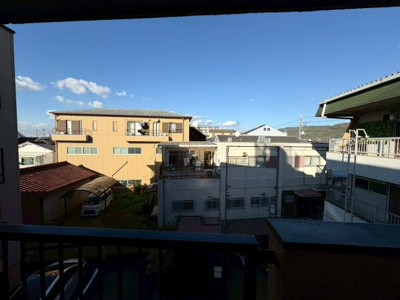 【展望】 | 藤原マンション