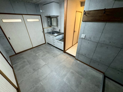 【居間・リビング】 | 藤原マンション