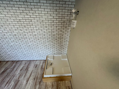 【洗面所】 | 藤原マンション