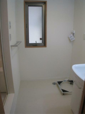 【洗面所】 | シャーメゾン弥生