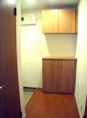 【玄関】 | シャーメゾン弥生