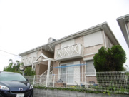 クランベリーハウスAの画像