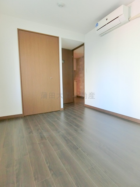 西馬込駅近ルーフバルコニー付1LDKのその他