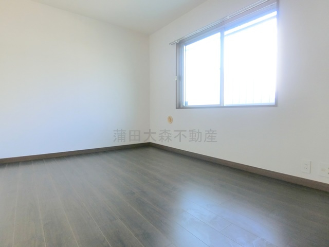 西馬込駅近ルーフバルコニー付1LDKのその他