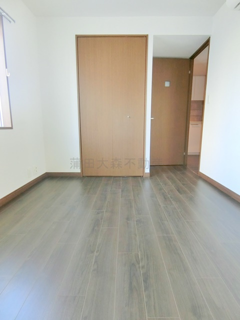 西馬込駅近ルーフバルコニー付1LDKのその他