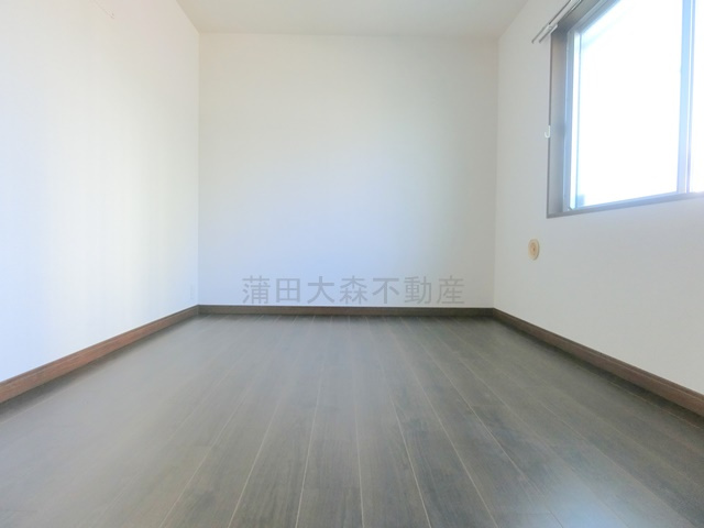 西馬込駅近ルーフバルコニー付1LDKのその他|洋室