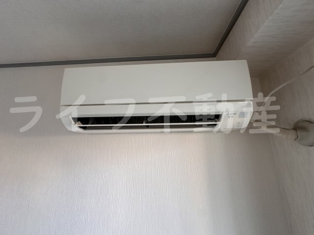 メゾンドール若江北の設備