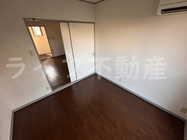 メゾンドール若江北の洋室|洋室です