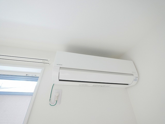 ソレイユビセレクト法蓮町Ⅳの設備