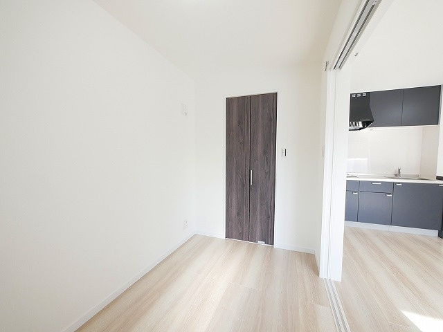 ソレイユビセレクト法蓮町Ⅳの内装