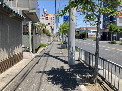 【周辺】 | JSC高石