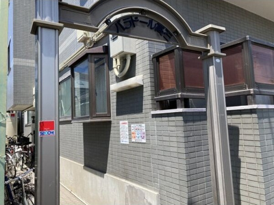 【エントランス】 | JSC高石