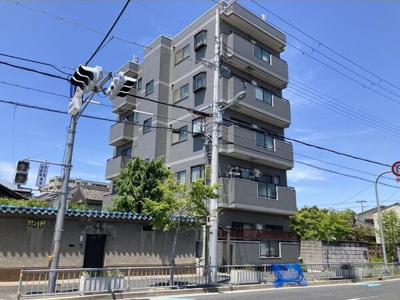 【外観】 | JSC高石