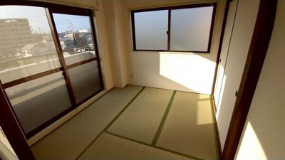 【和室】 | JSC高石