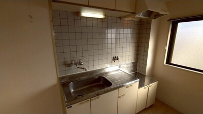 【キッチン】 | JSC高石