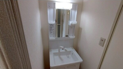 【独立洗面台】 | JSC高石