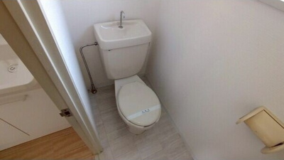 【トイレ】 | JSC高石