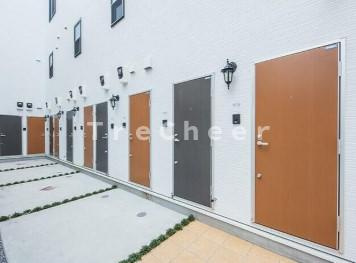 【その他共用部分】 | ミハス学芸大学