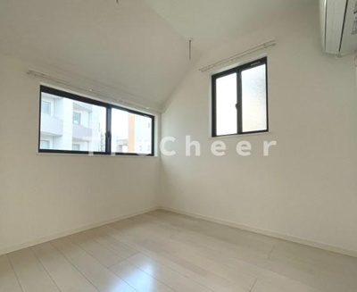 【居間・リビング】 | ミハス学芸大学