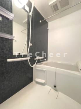 【浴室】 | ミハス学芸大学