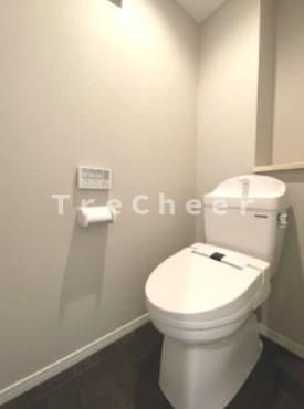 【トイレ】 | ミハス学芸大学