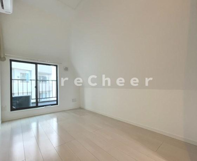 【寝室】 | ミハス学芸大学