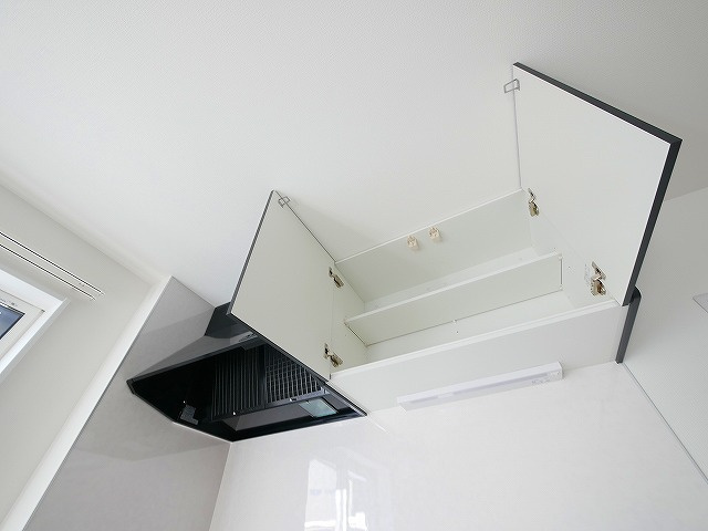 ソレイユビセレクト法蓮町Ⅳの設備