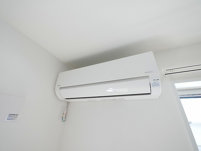 ソレイユビセレクト法蓮町Ⅳの設備