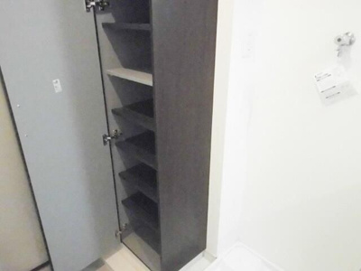 【収納】 | ボヌール東長崎