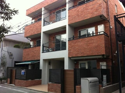 【外観】 | ボヌール東長崎