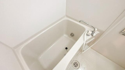 【浴室】 | ボヌール東長崎