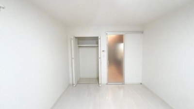 【寝室】 | ボヌール東長崎