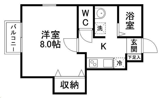 アスコット多賀城丸山