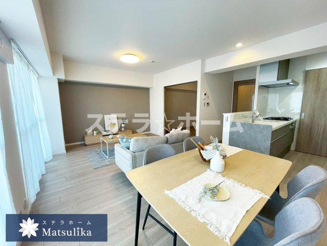 野中北スカイハイツ