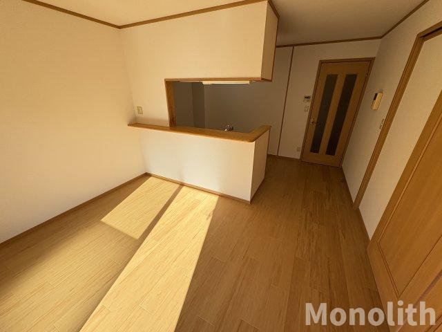 セトルⅢのトイレ