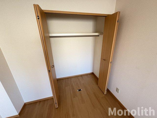 セトルⅢのその他共用部分