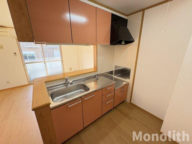 セトルⅢの居間・リビング