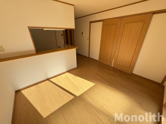 セトルⅢの設備