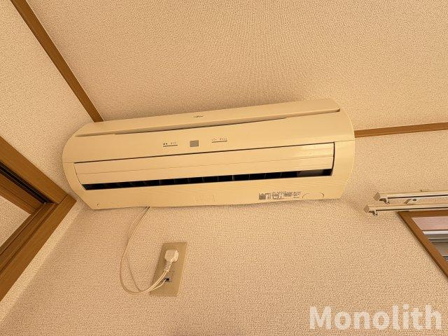 セトルⅢの収納