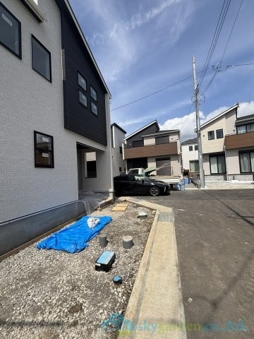 中郡二宮町二宮　新築戸建　全7棟6号棟のその他