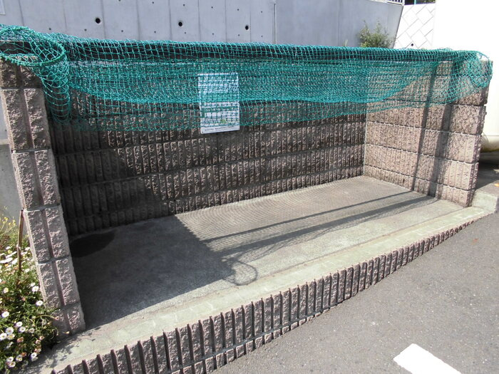 ドミール・フジのその他共用部分