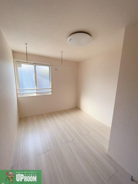 グランシャリオ穴橋 A棟の浴室