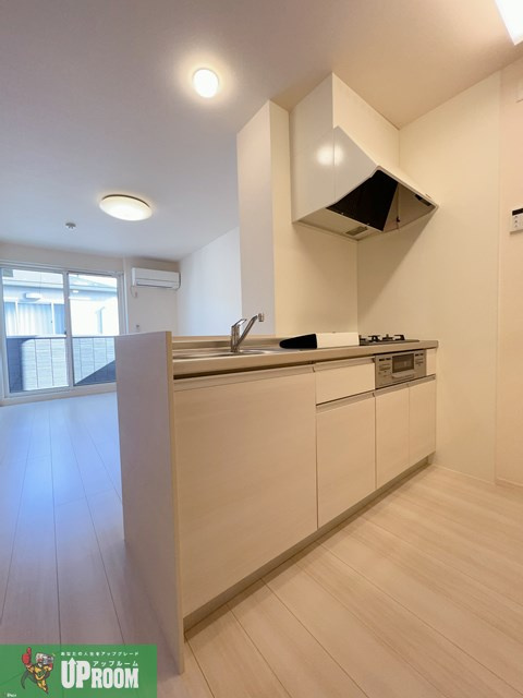 グランシャリオ穴橋 A棟のその他