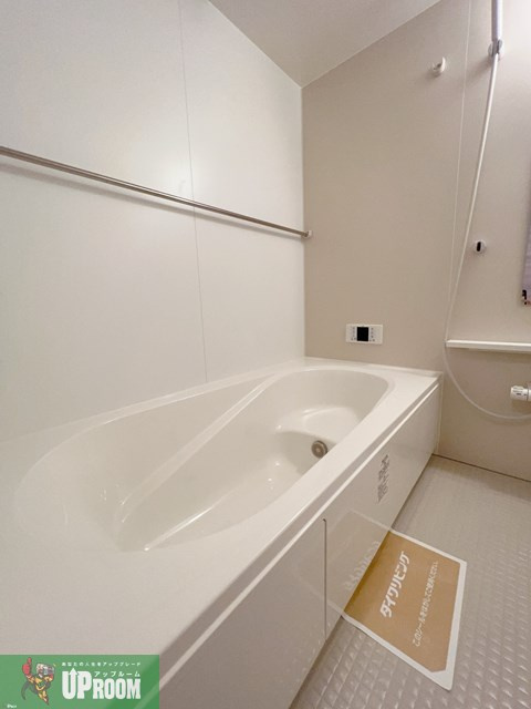 グランシャリオ穴橋 A棟のその他共用部分