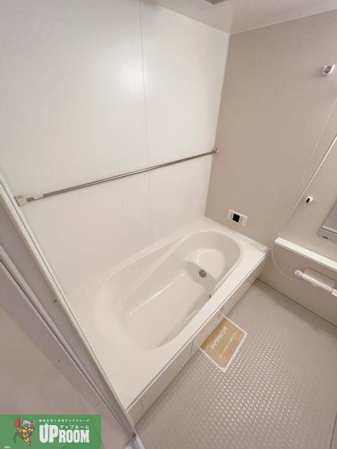 グランシャリオ穴橋 A棟のキッチン