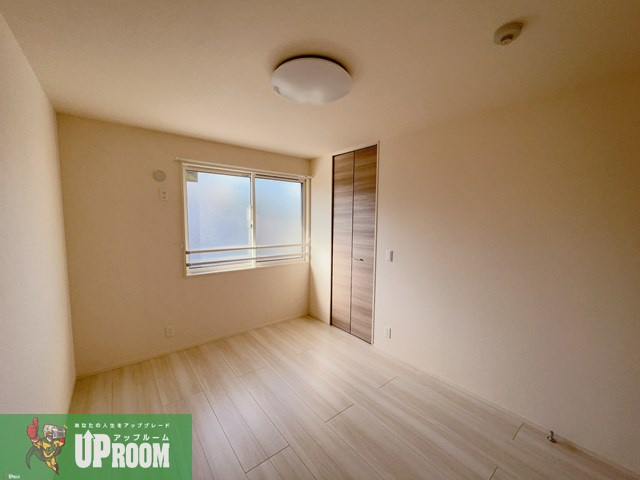 グランシャリオ穴橋 A棟の浴室