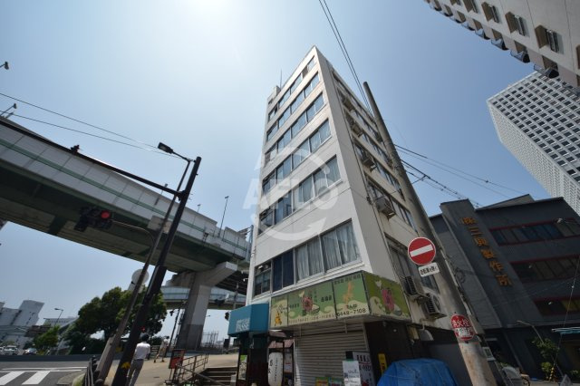 奥内土佐堀西マンション