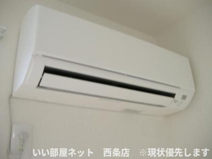 フォレスト　B棟の設備